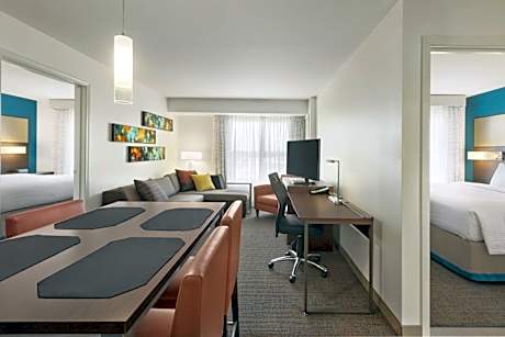 Two-Bedroom Suite