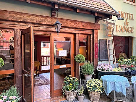Hôtel de l'Ange