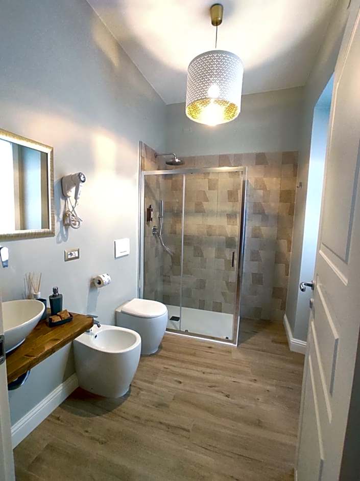 Manno Rooms Affittacamere