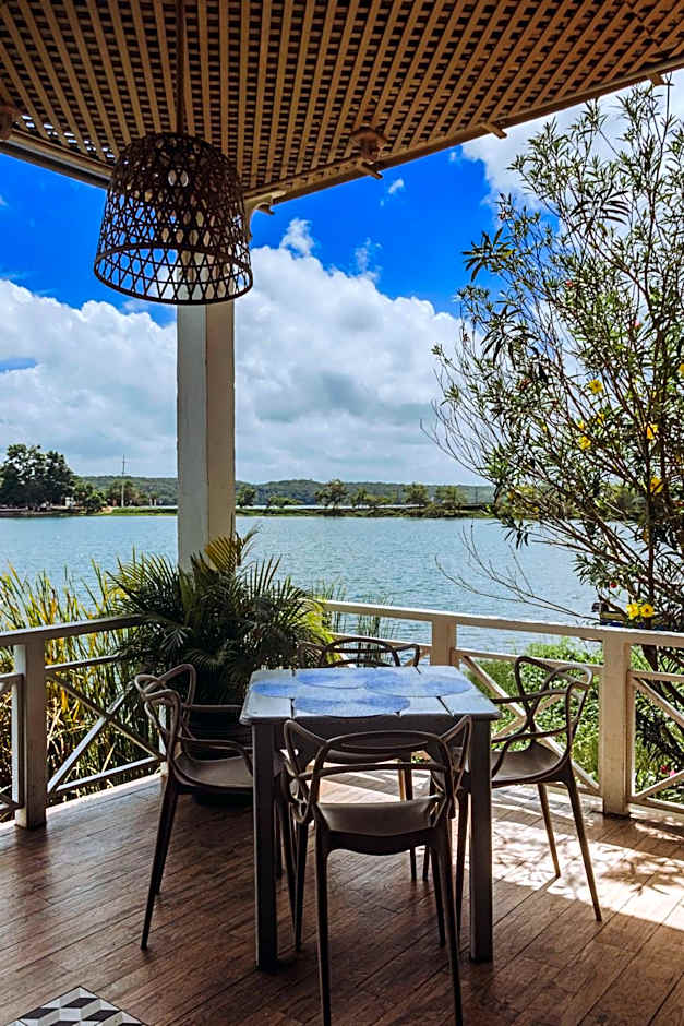 Hotel Casona del Lago