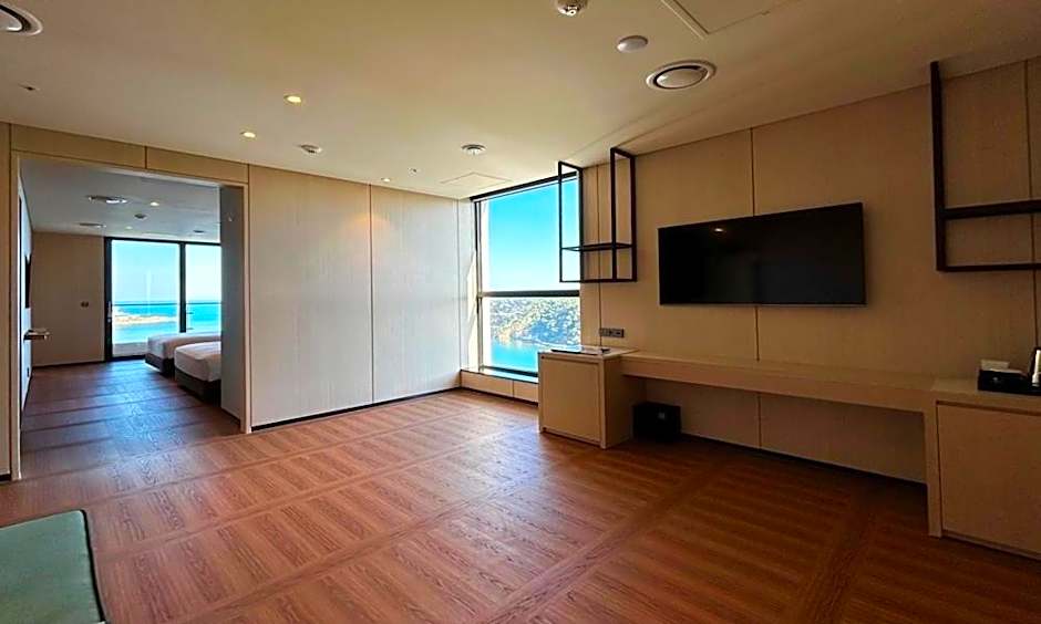 Ulsan Tanibay Hotel & Wedding