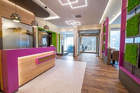 Hotel Hegenbarths
