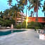 Hotel las hamacas
