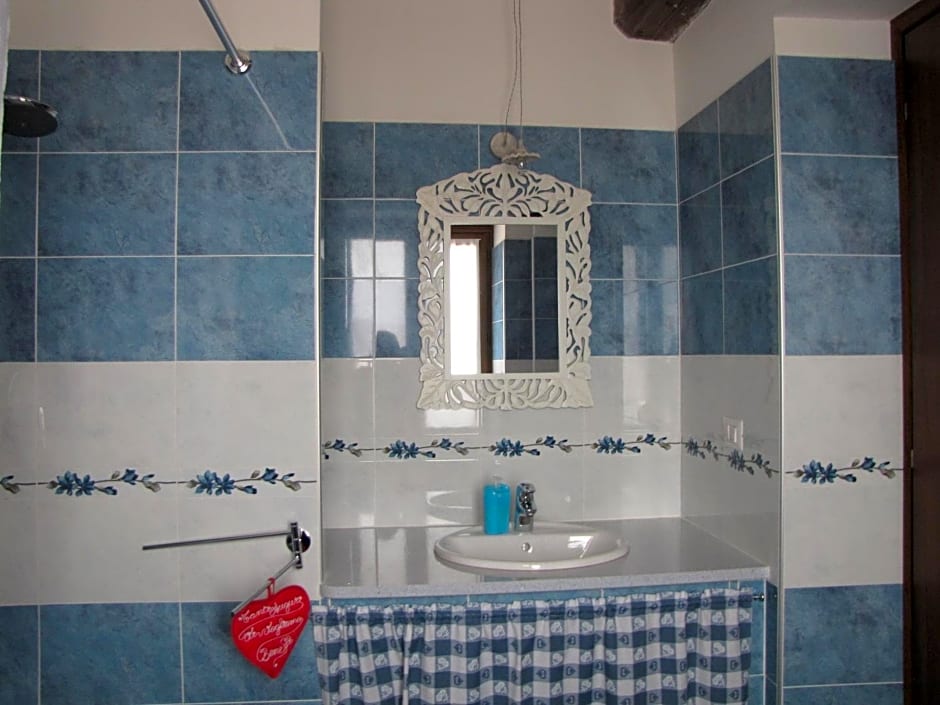 Il Ghiro Dormiglione