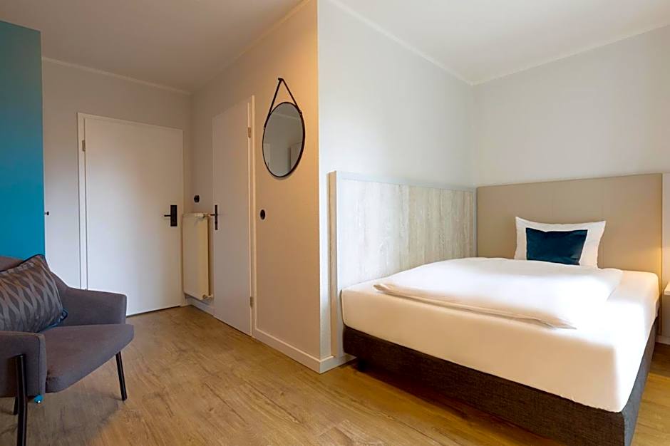 Koopmanns Hotel und Lädchen