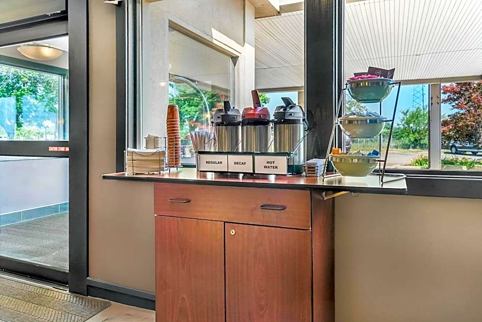 Quality Inn & Suites Next To The Casino