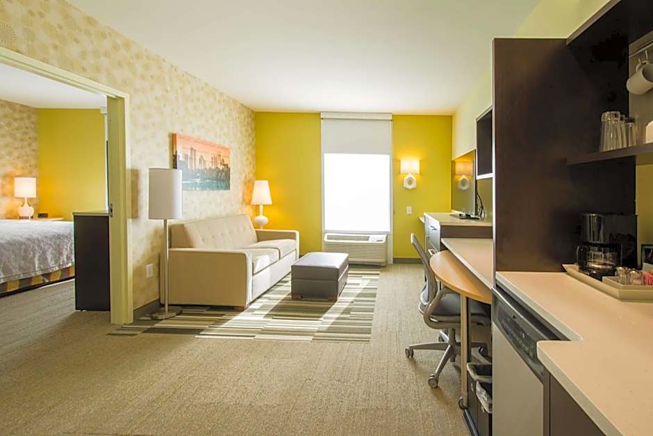 Home2 Suites by Hilton Atlanta Newnan