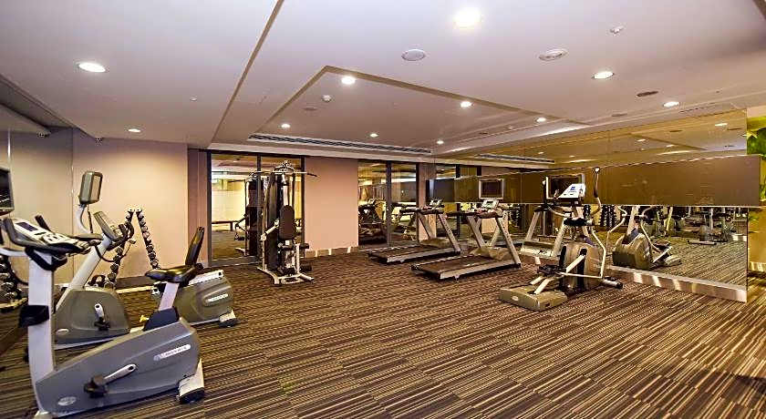 Fullon Hotel Taipei, East