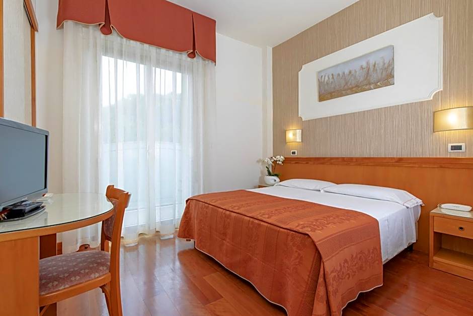 Hotel Alexander