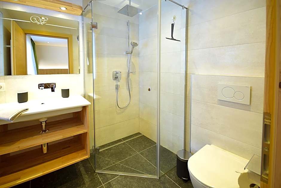 Waidmannsruh Appartements