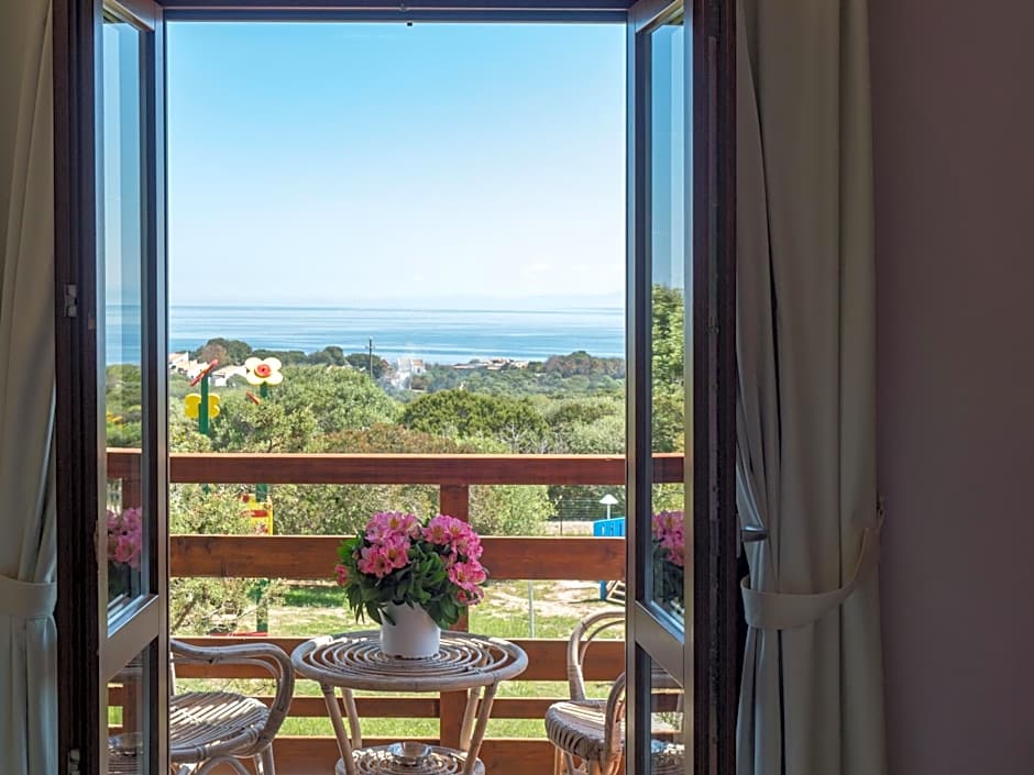 Photo 1 of 8 of Double or Twin Room with Sea View