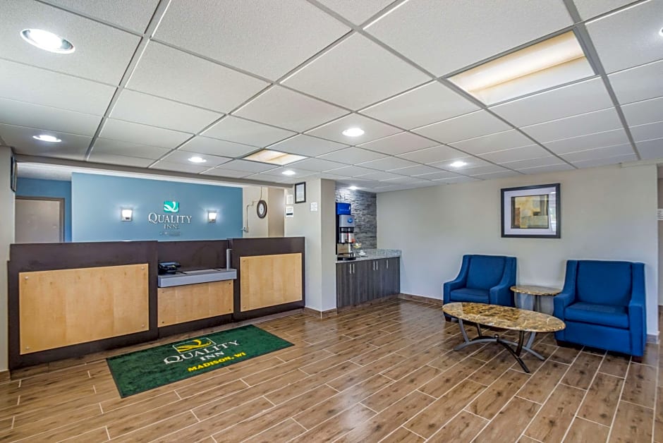 AmericInn by Wyndham Madison WI
