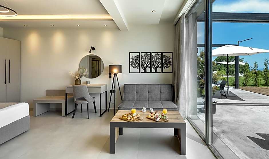 Olive All-Seasons Suites, Panel Hospitality Homes & Villas