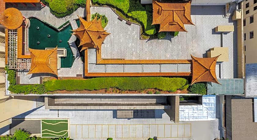 Holiday Inn Kunming City Centre By IHG