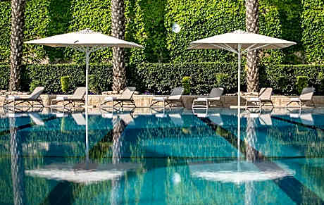Hotel Yehuda
