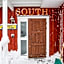 Rusutsu Lodges Pension Lilla Huset