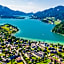 Hotel Seerose Wolfgangsee