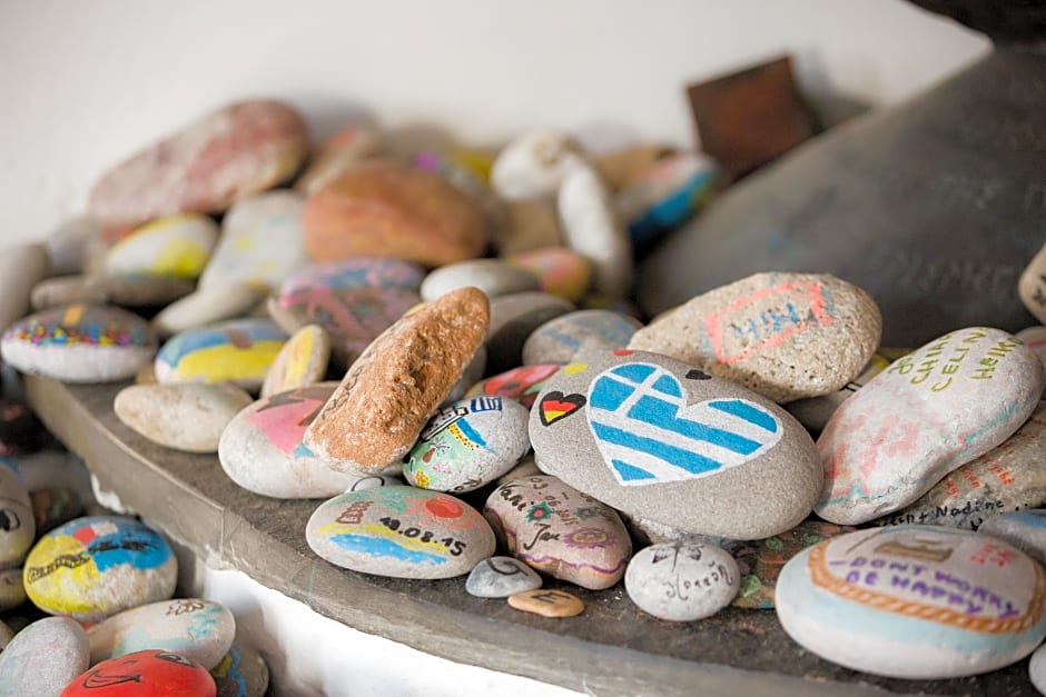 Ekaterini Hotel-Apartments