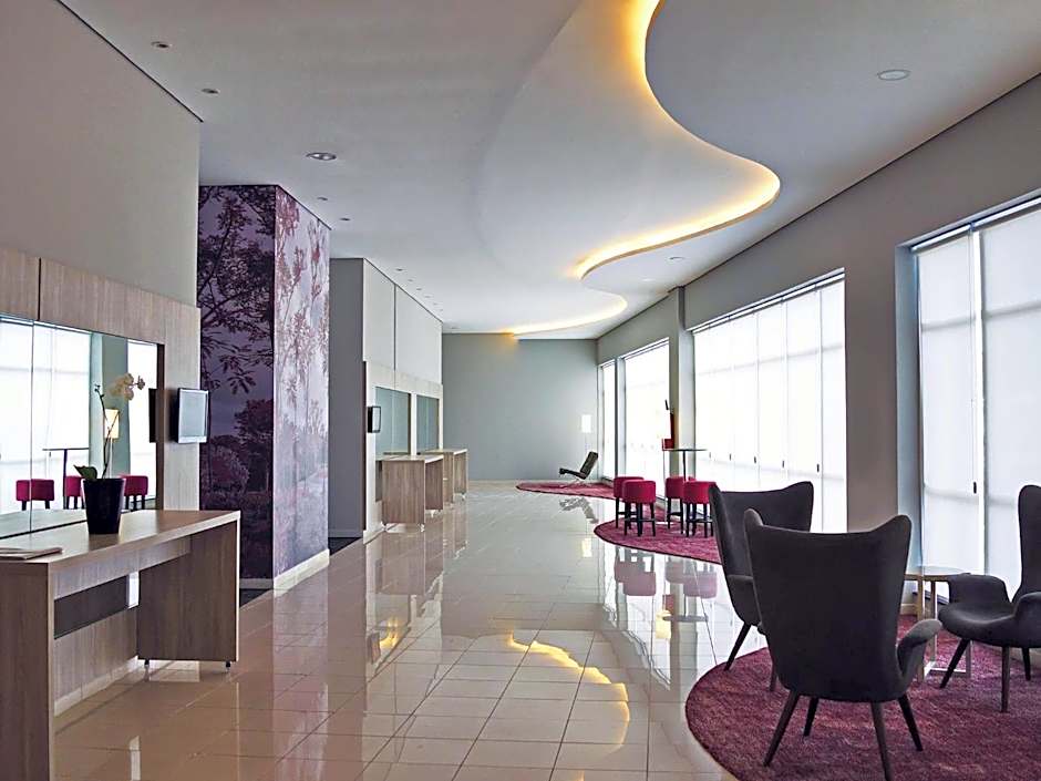 Mercure Sao Jose dos Campos