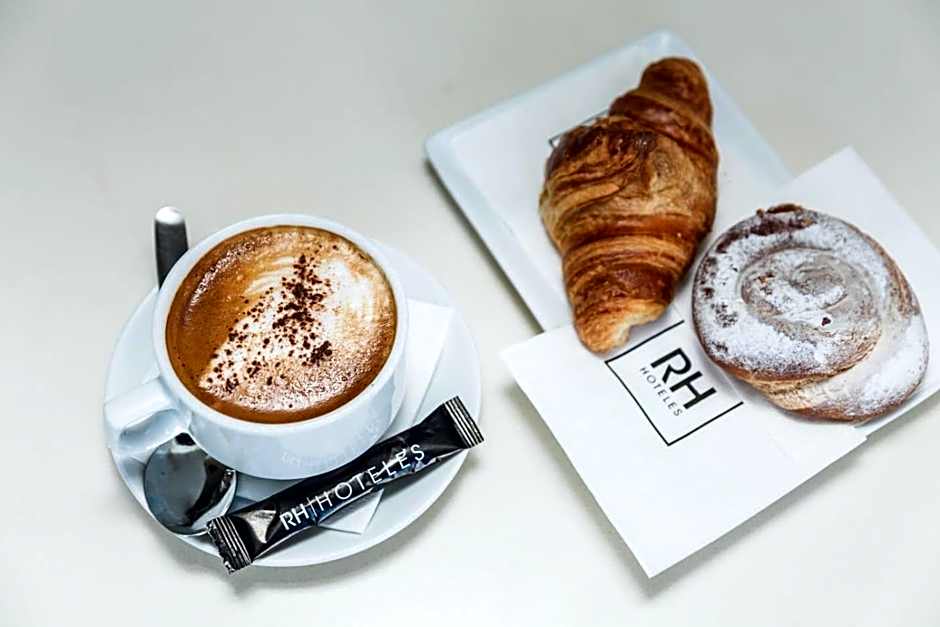 Hotel RH Murcia Centro