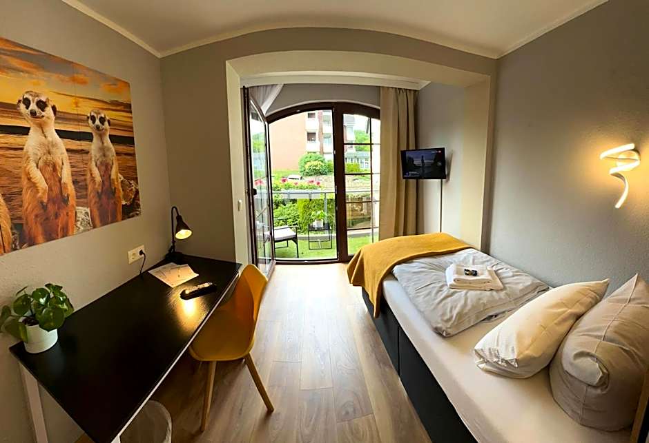 Hotel Seerose Bad Malente