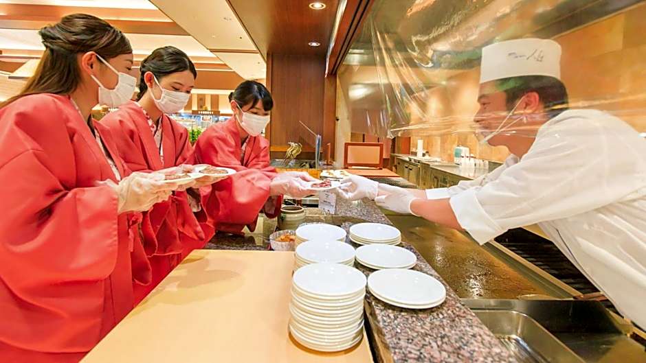 Kinugawa Hotel Mikazuki