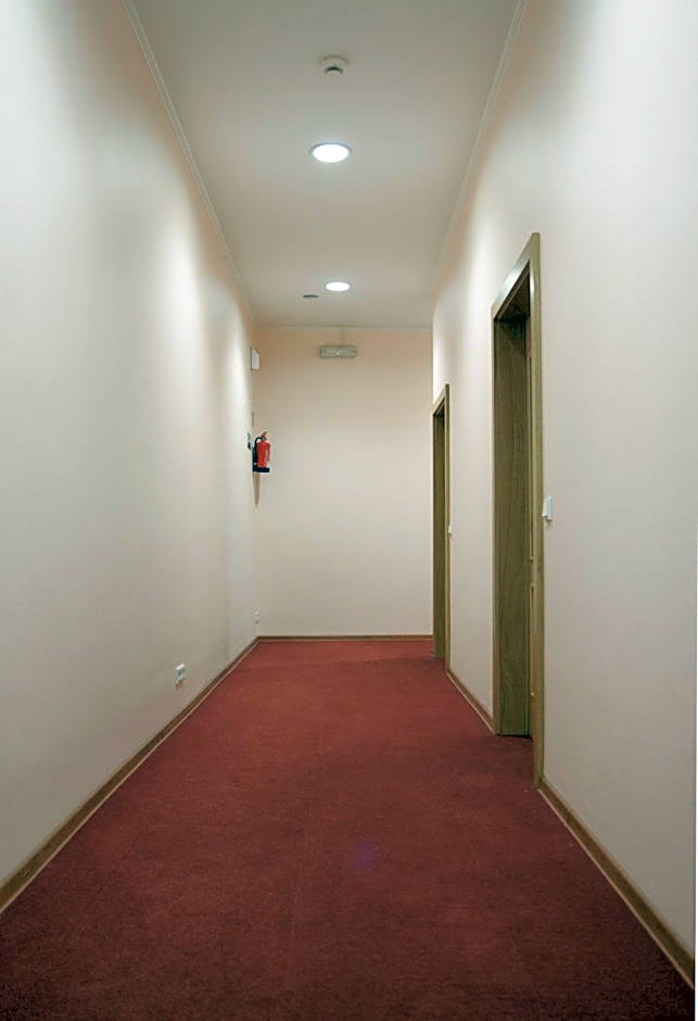 Noclegi w Lublińcu Lubex