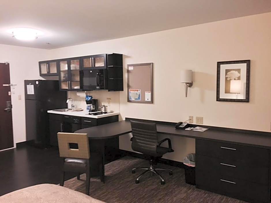 Candlewood Suites Youngstown W - I-80 Niles Area By IHG