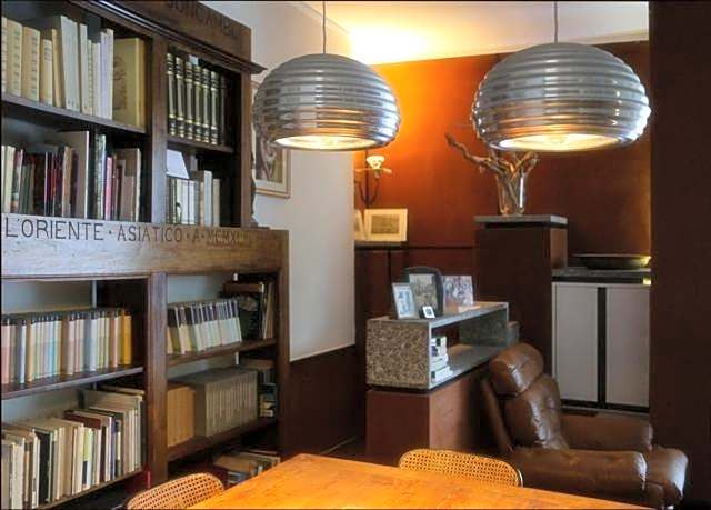 B&B Casa Mancini