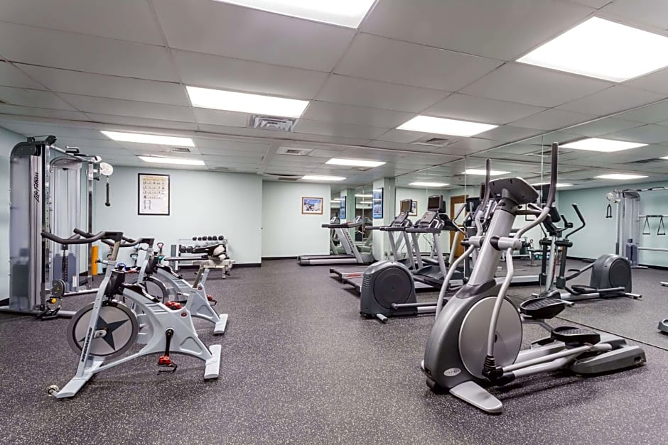 Wyndham Southbury