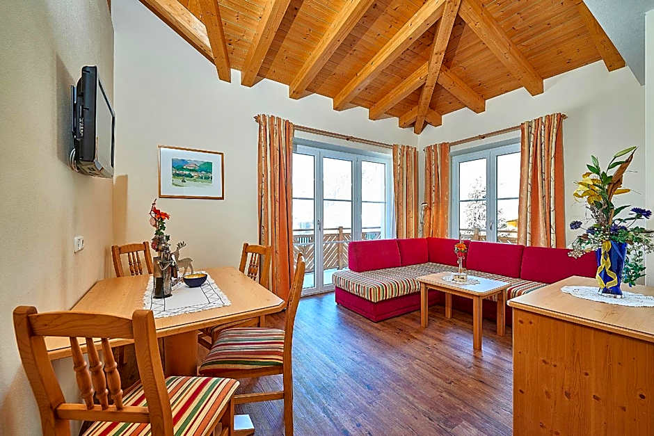 Hotel Gasthof Schweizerhaus