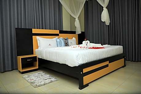 Galaxy Motel Kampala