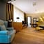 Hotel Cristal BiaA'ystok