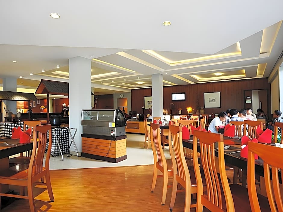 Gumilang Regency Hotel by Gumilang Hospitality