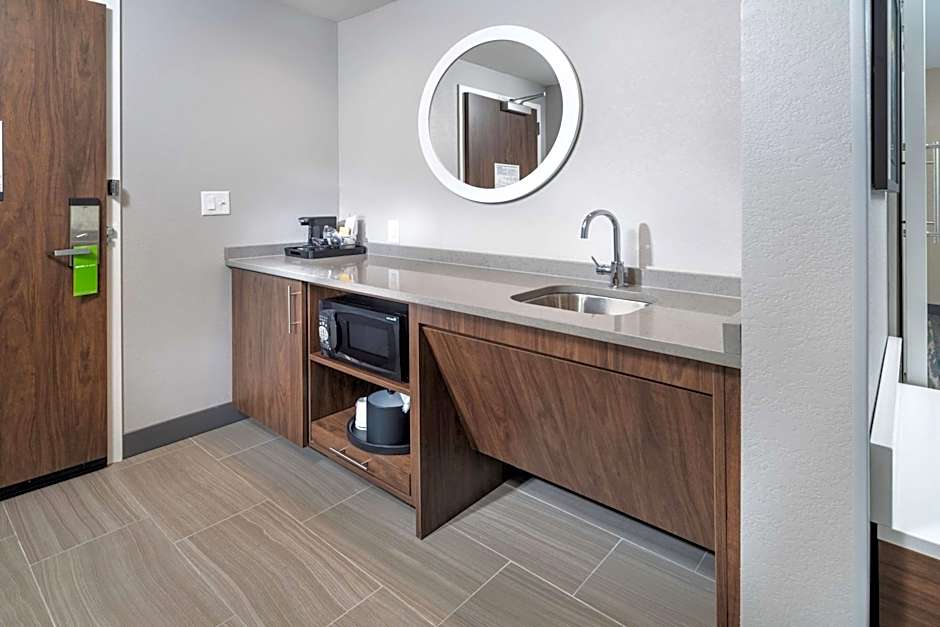 Hampton Inn By Hilton & Suites Conway, AR