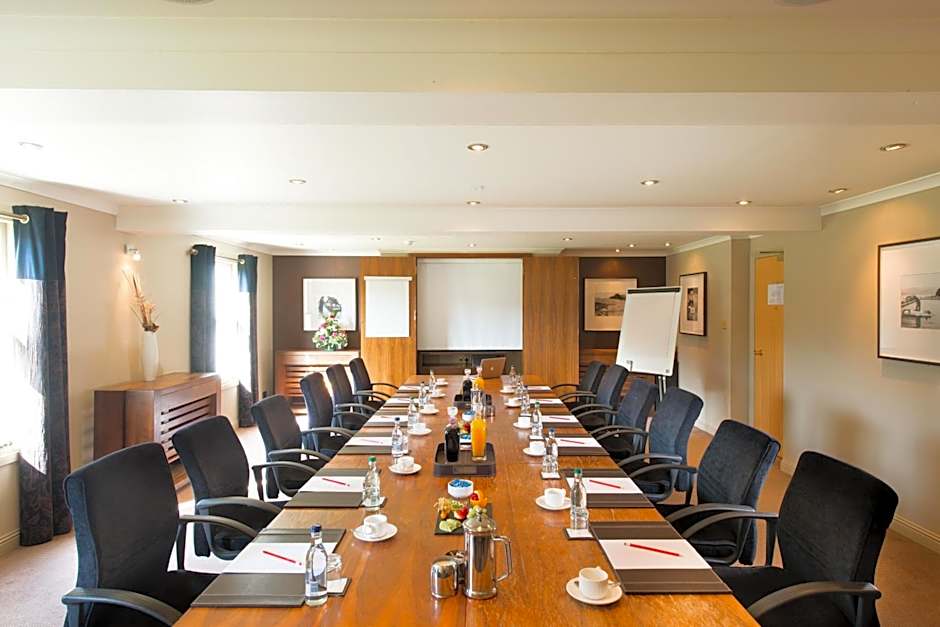 Loch Fyne Hotel & Spa