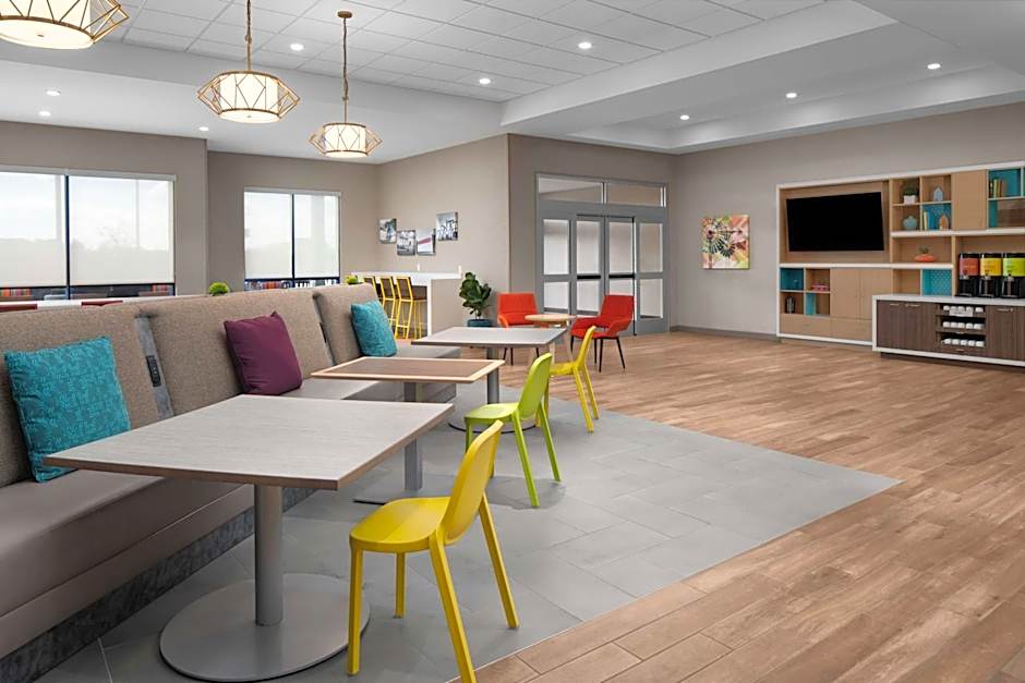 Home2 Suites by Hilton Hobbs