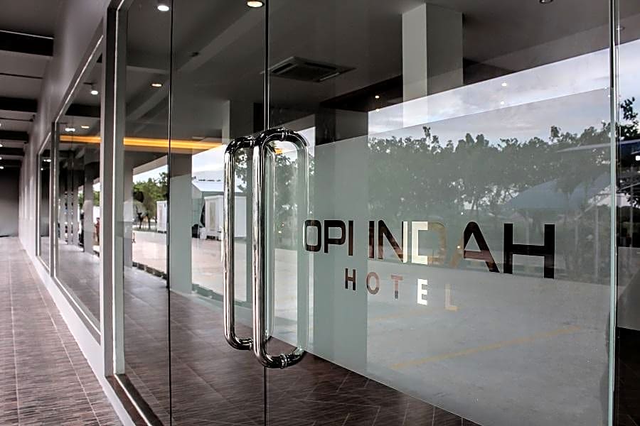 OPI INDAH Hotel