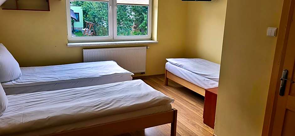 Dom Wczasowy Centrum Pieniny