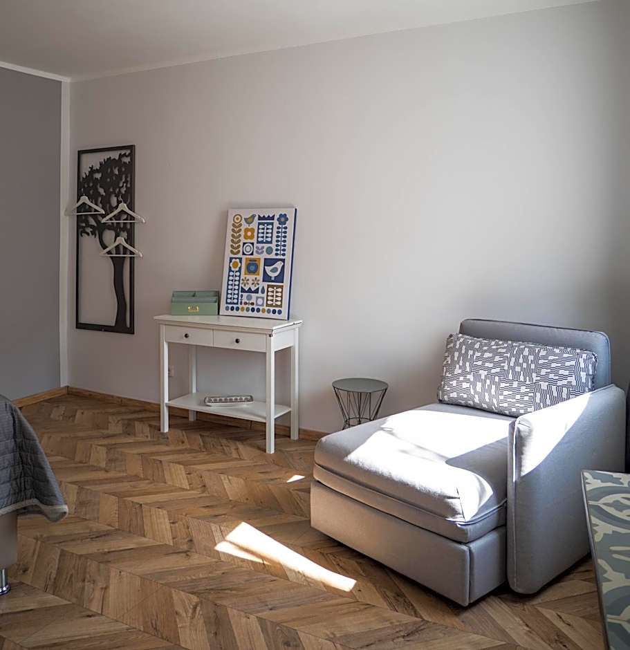 TM Suites