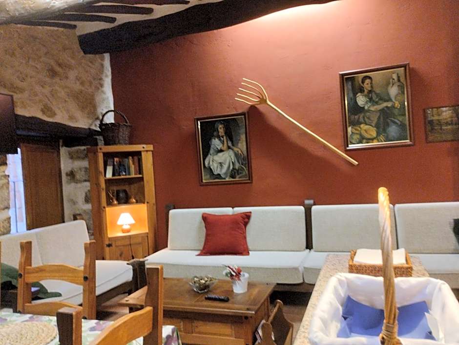 Hotel La Casa Chacinera