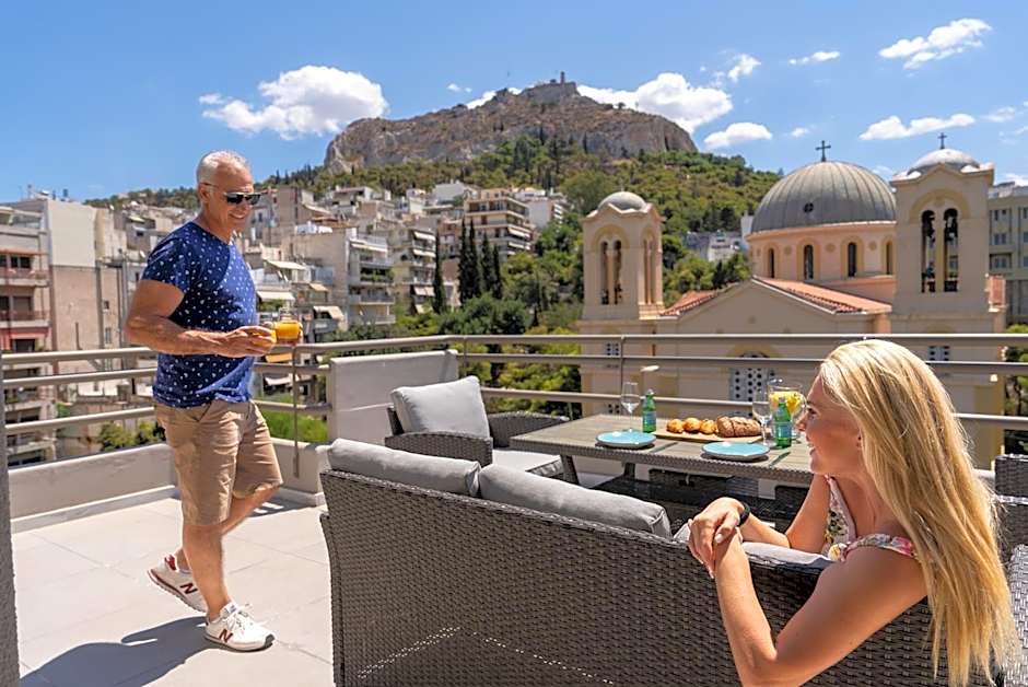 Hestia - Asklipiou 61