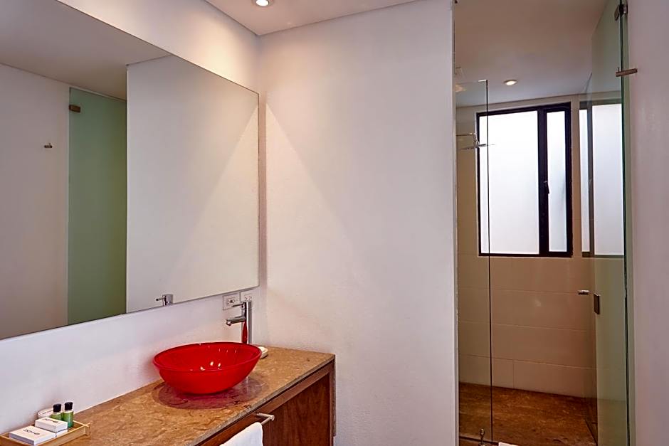 84 DC Bogotá By OxoHotel