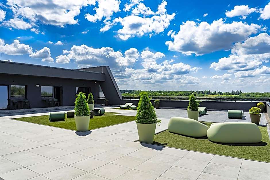 WR SPORT HOTEL & SPA - Centrum Sportu i Rozrywki