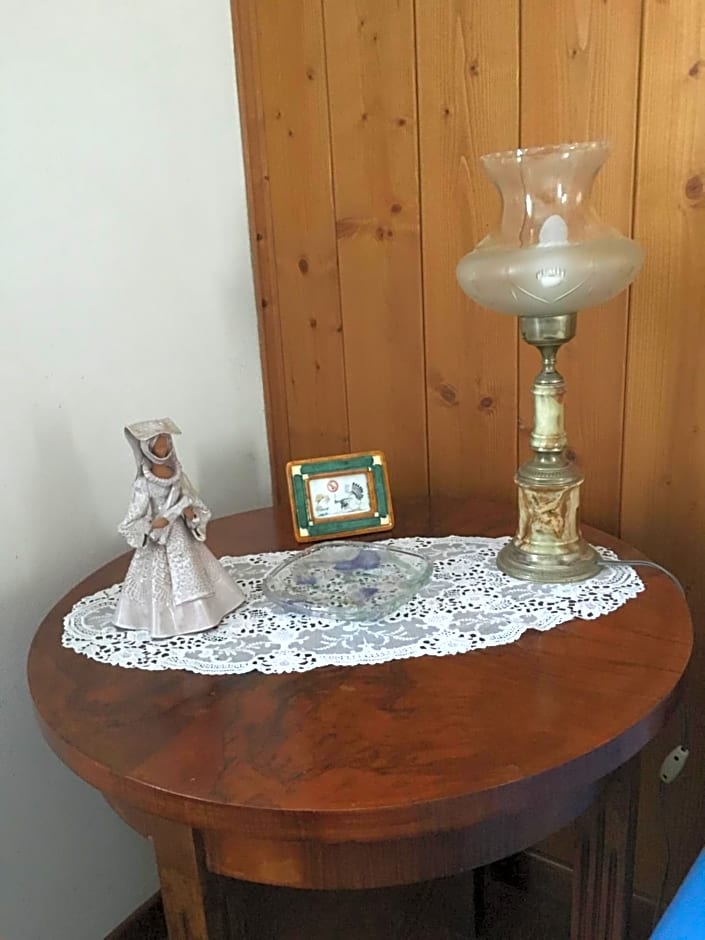 B&B SCACCIA PENSIERI