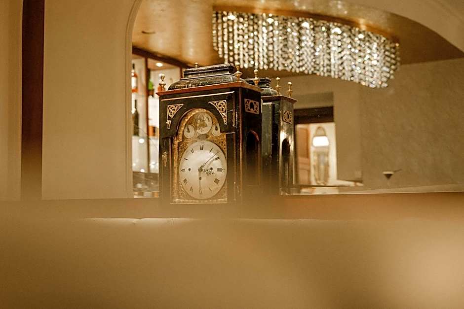 Hotel Stefanie - VIENNA'S OLDEST HOTEL
