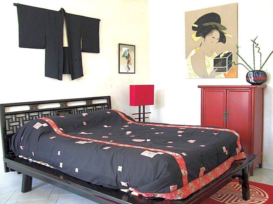 Le Manoir de l'Antiquite