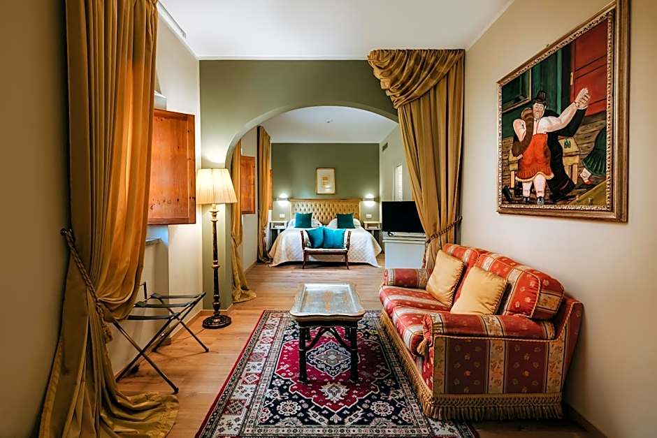 Hotel Bramante