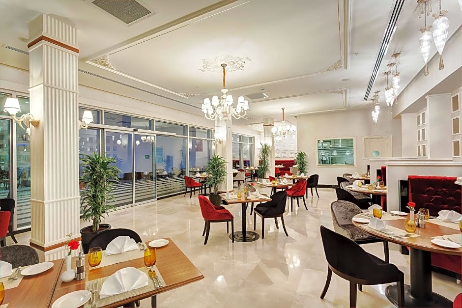 DoubleTree By Hilton Gaziantep