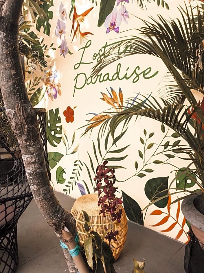 Devata Suite & Residence